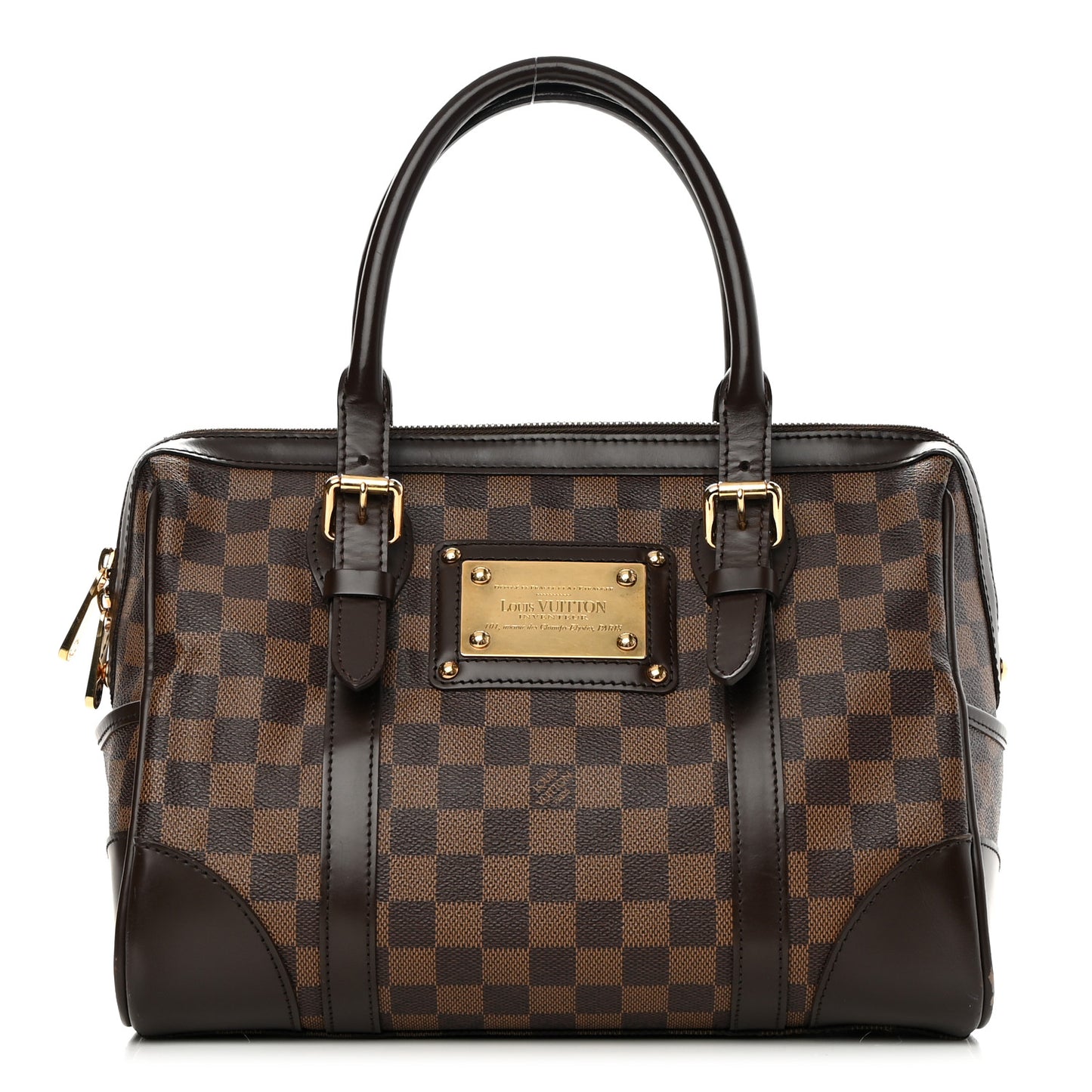 Damier Ebene Berkeley