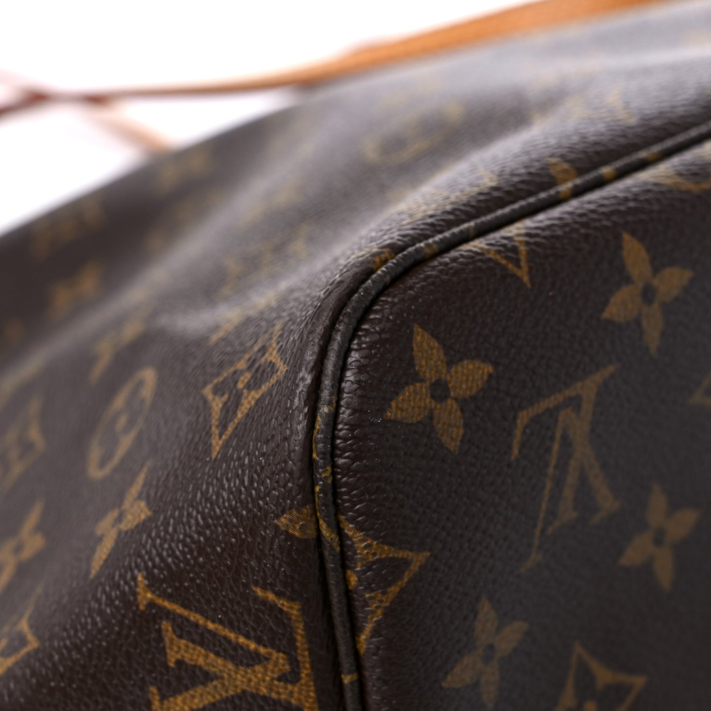Monogram Neverfull MM