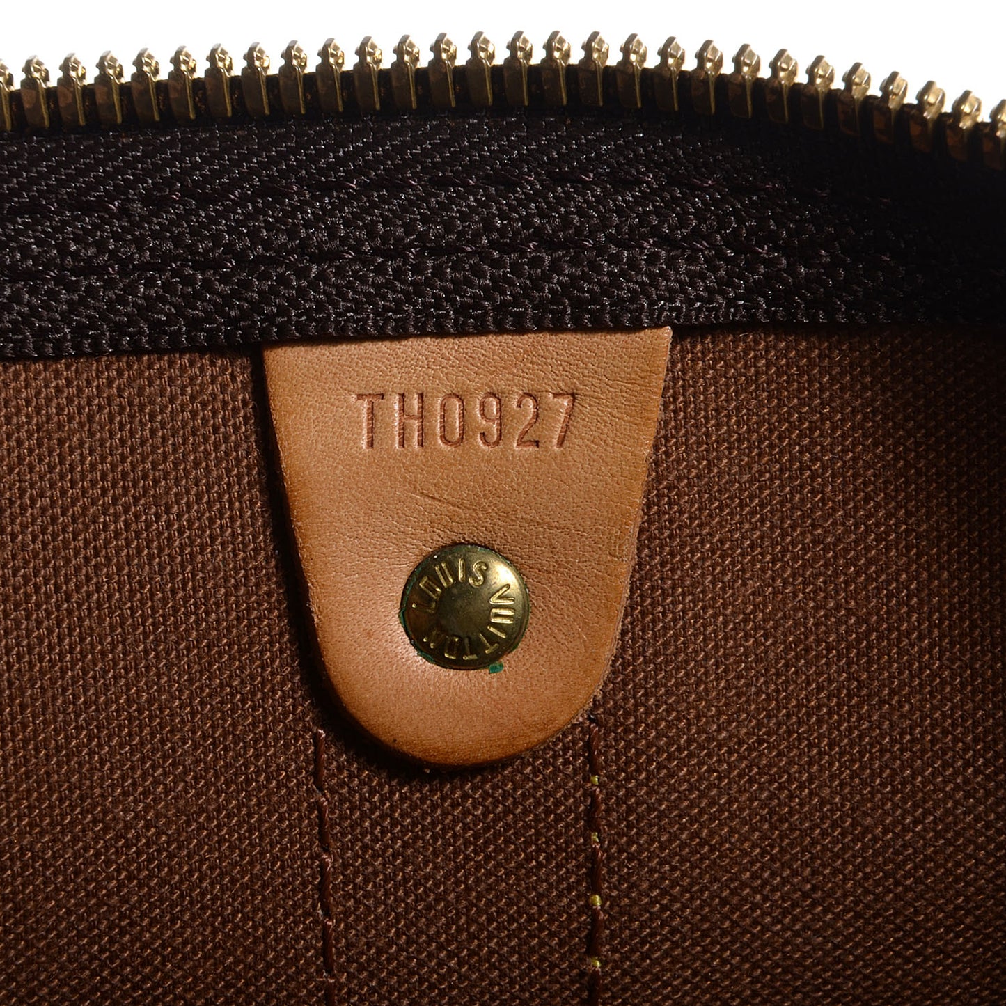 Monogram Keepall Bandouliere 60