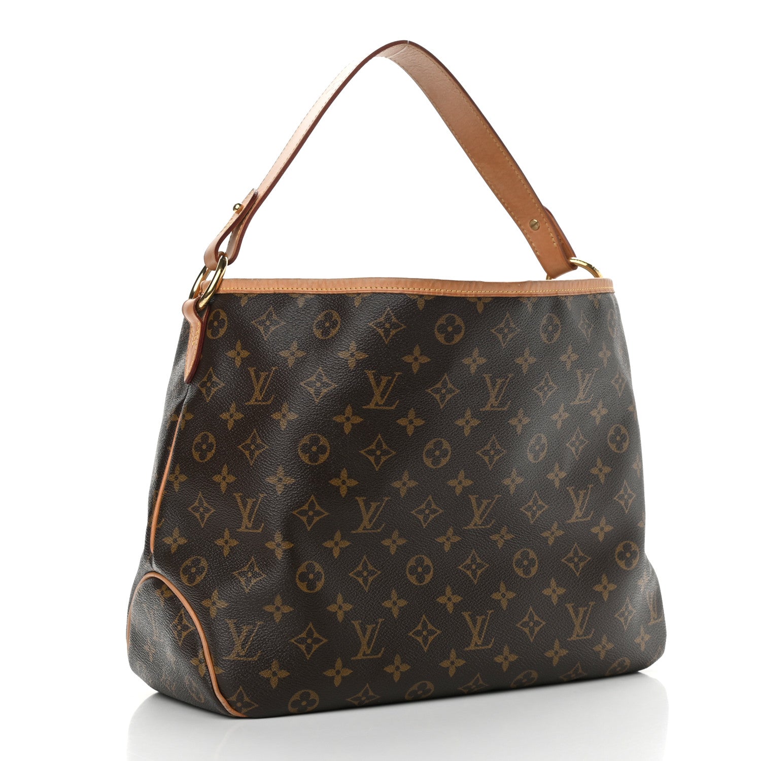 Louis Vuitton Monogram Delightful PM 3 of 13