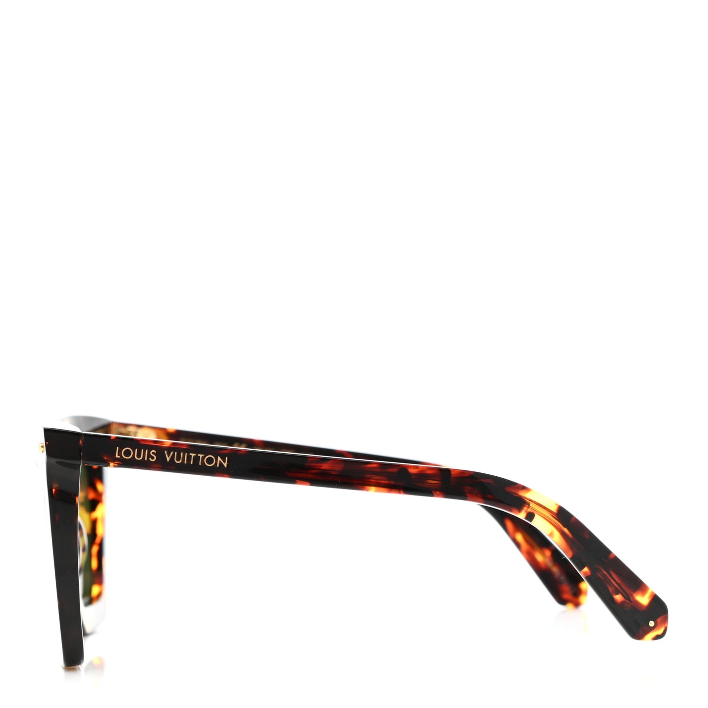 Acetate La Grande Bellezza Sunglasses Z1218W Dark Tortoise