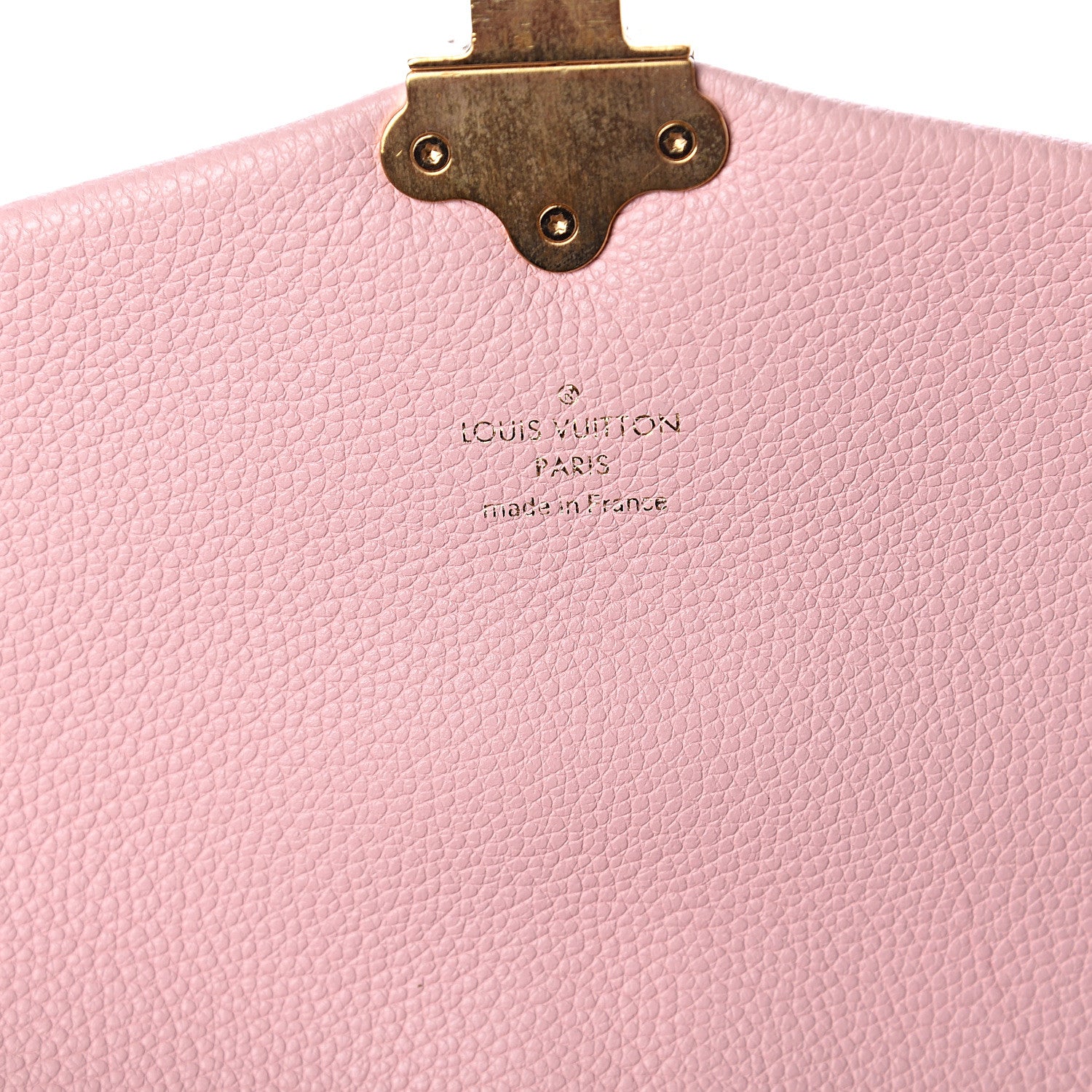 Louis Vuitton Damier Ebene Clapton Magnolia 5 of 8