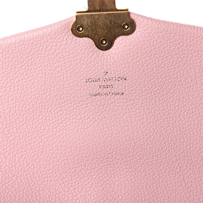 Louis Vuitton Damier Ebene Clapton Magnolia 5 of 8