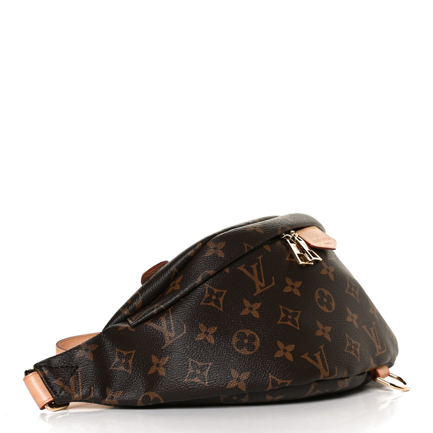 Louis Vuitton Monogram Bumbag 4 of 12