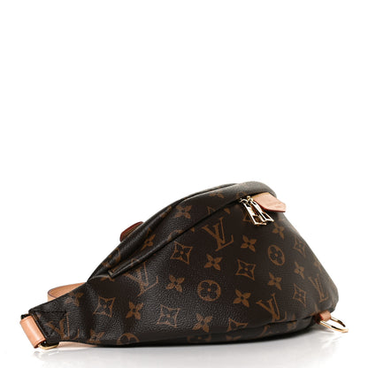 Louis Vuitton Monogram Bumbag 4 of 12