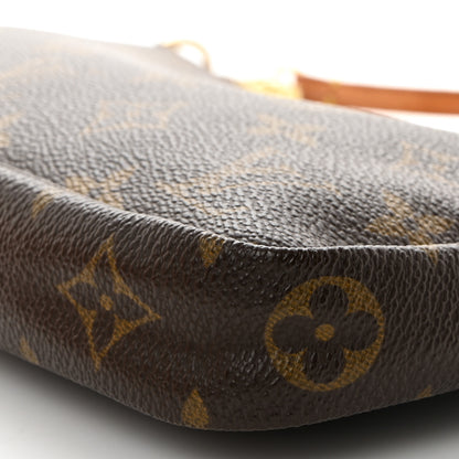 Louis Vuitton Monogram Pochette Accessories 10 of 10