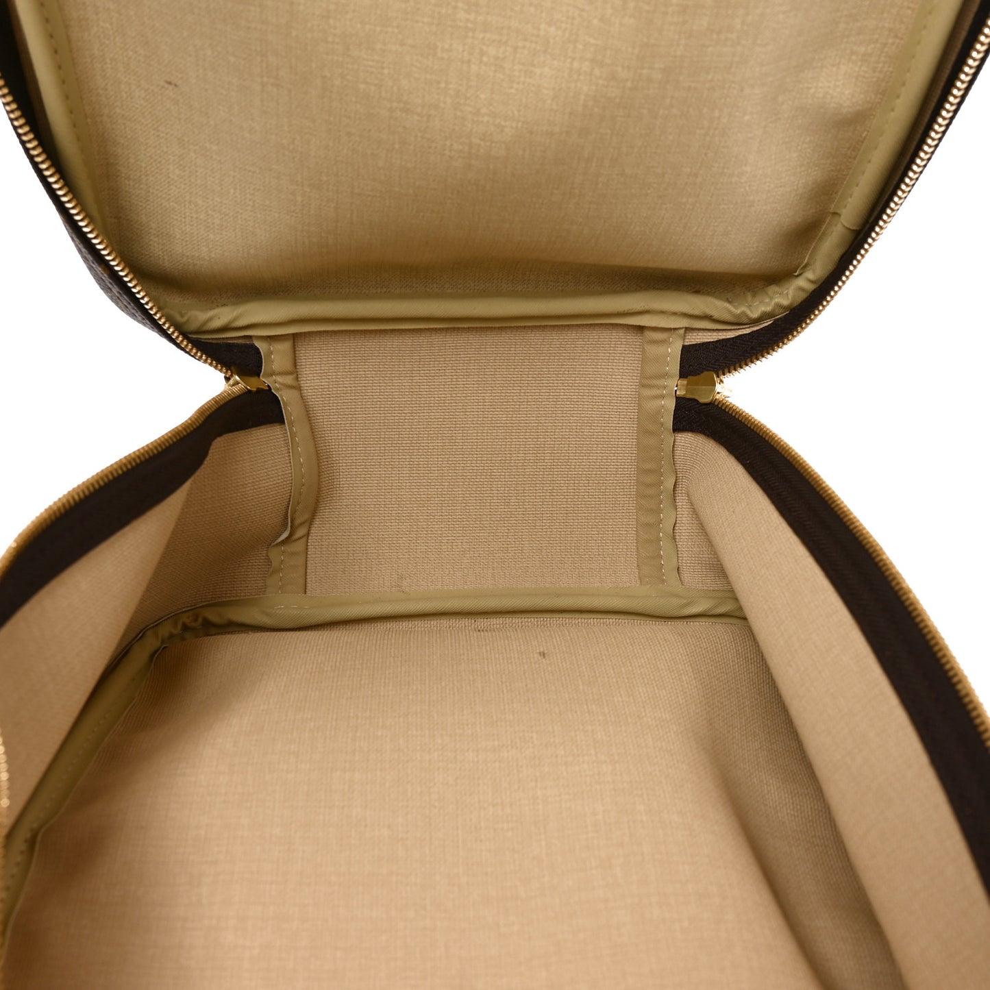 Monogram Excursion Shoe Bag