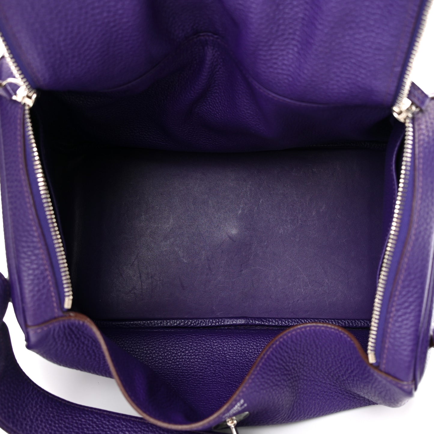 Taurillon Clemence Lindy 34 Iris