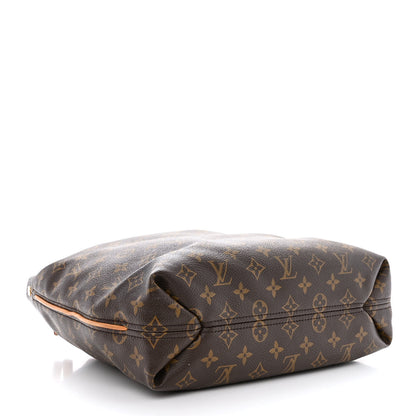 Louis Vuitton Monogram Sully PM 4 of 14