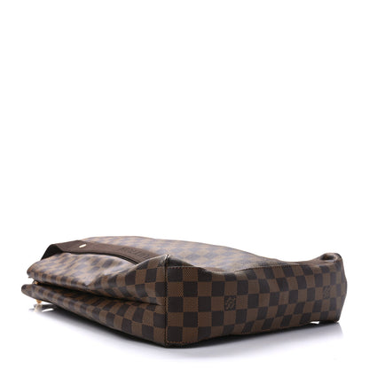 Louis Vuitton Damier Ebene Cabas Beaubourg 4 of 8