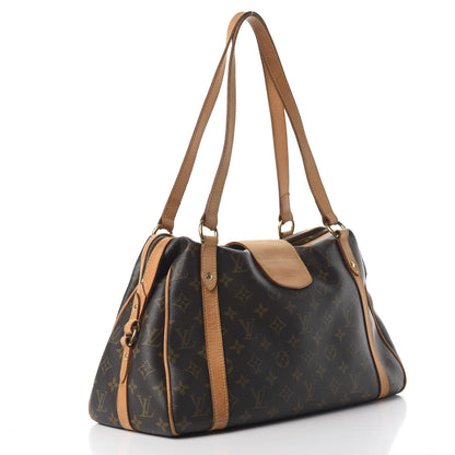 Louis Vuitton Monogram Stresa PM 2 of 11