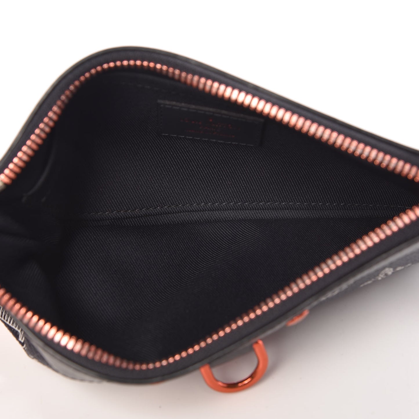 Monogram Upside Down Apollo Pochette PM