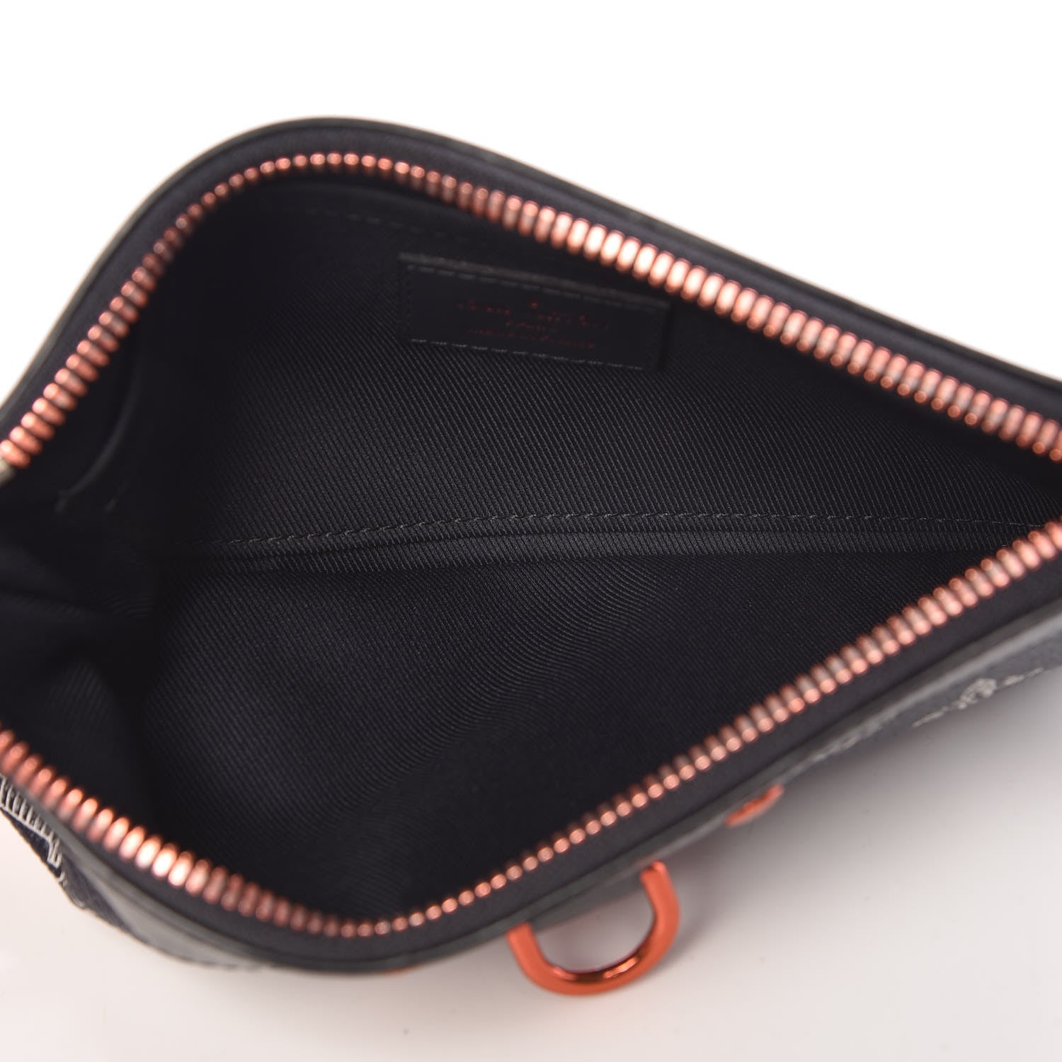 Louis Vuitton Monogram Upside Down Apollo Pochette PM 5 of 7