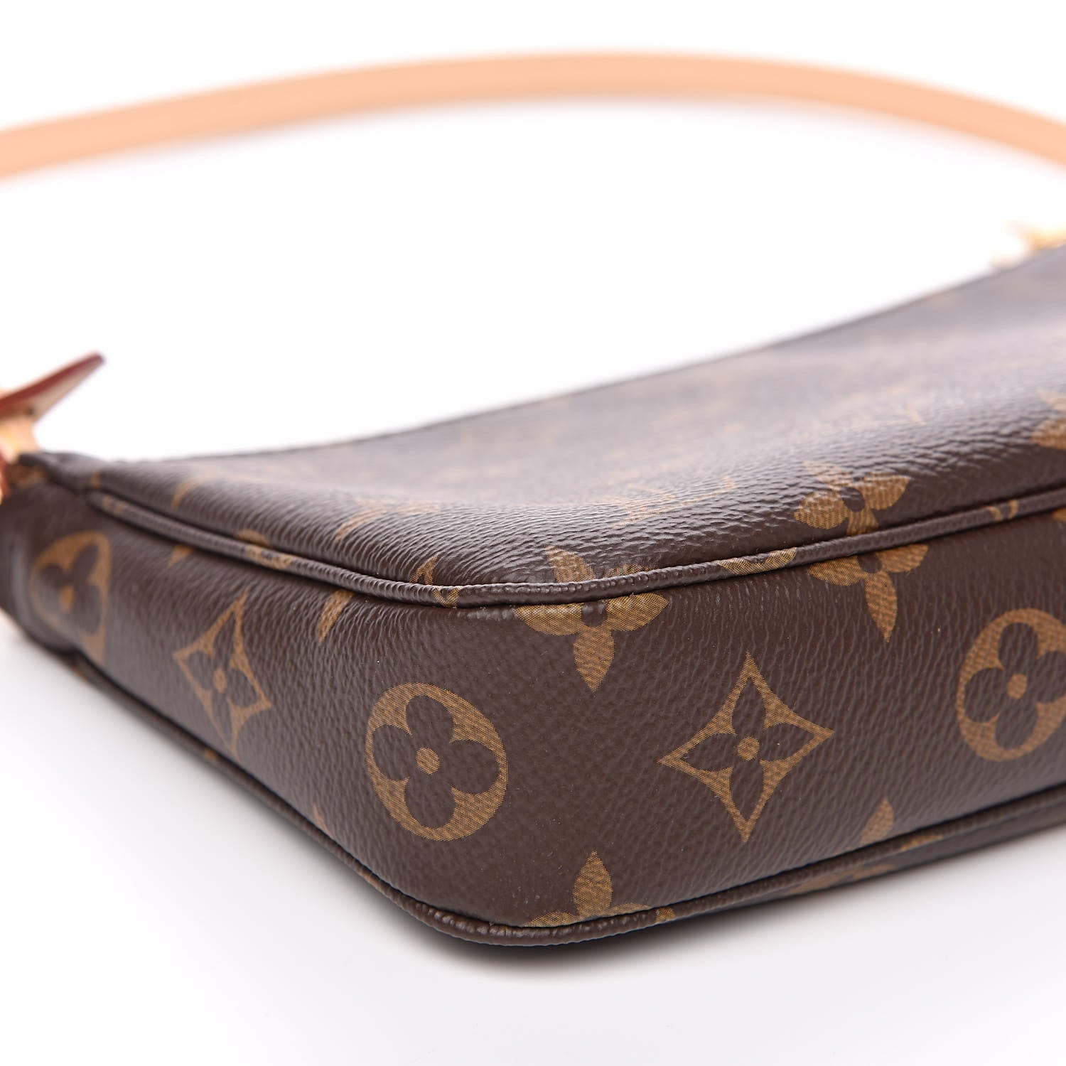 Louis Vuitton Monogram Pochette Accessories NM 7 of 10