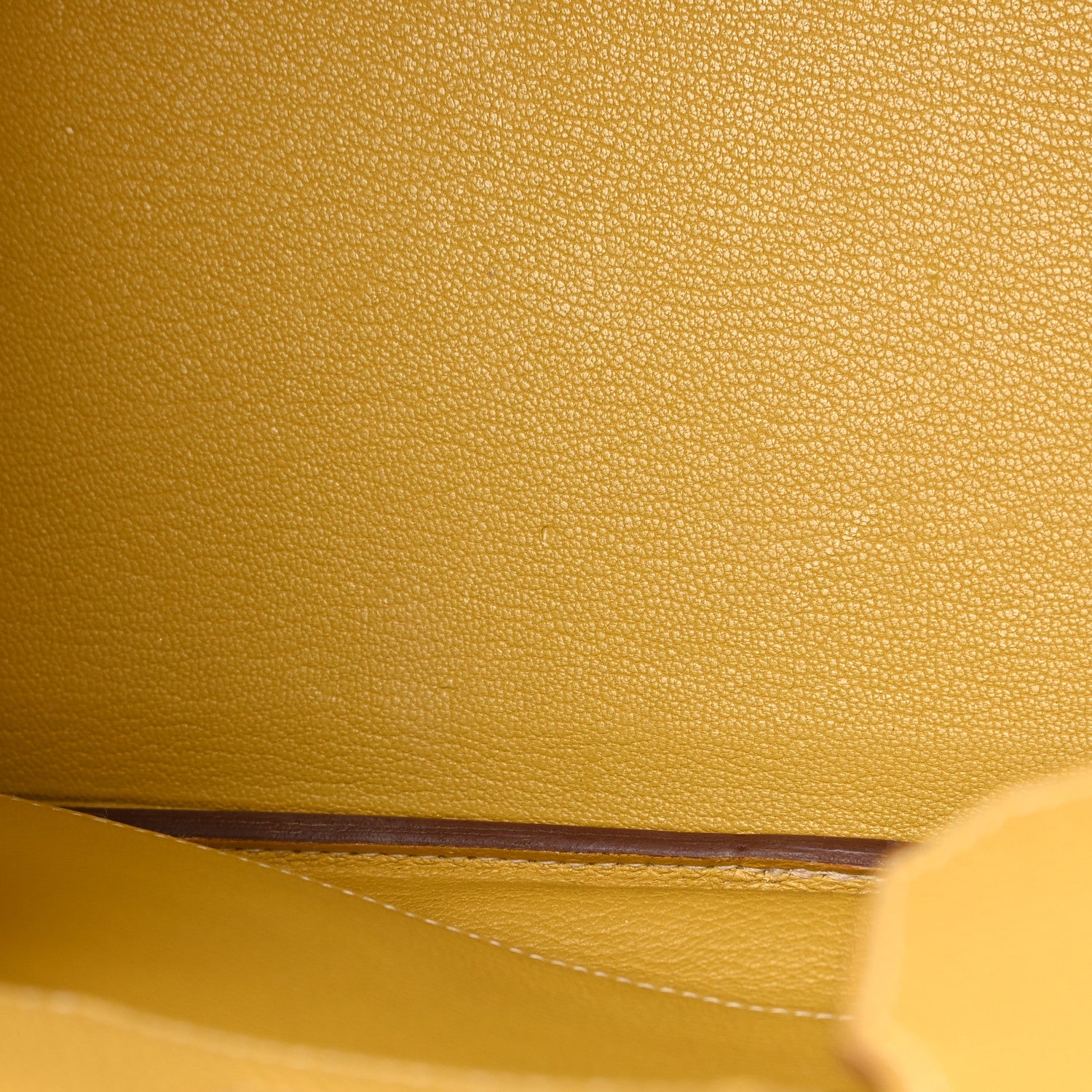 Hermes Togo Birkin 30 Curry 14 of 19