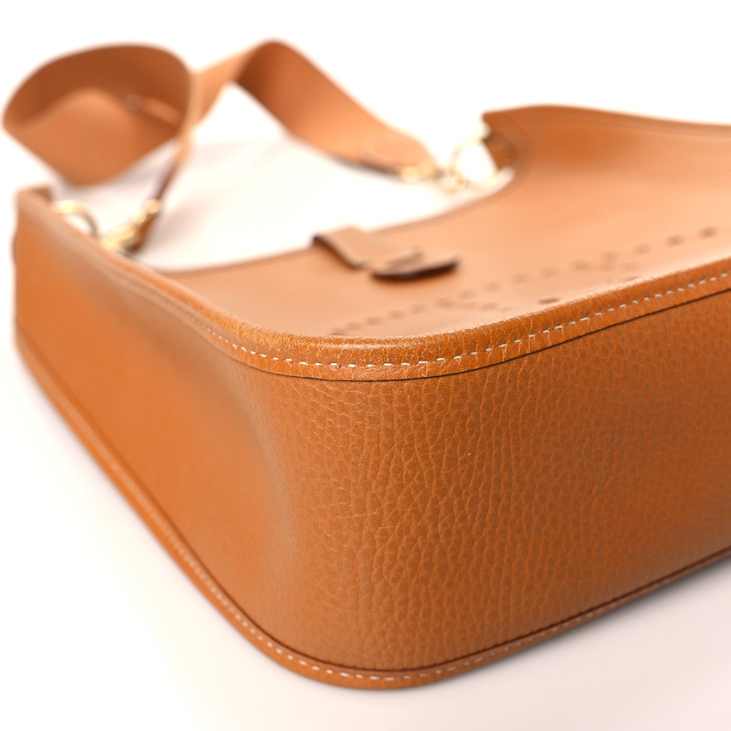 Hermes Ardennes Evelyne GM Naturelle 7 of 8