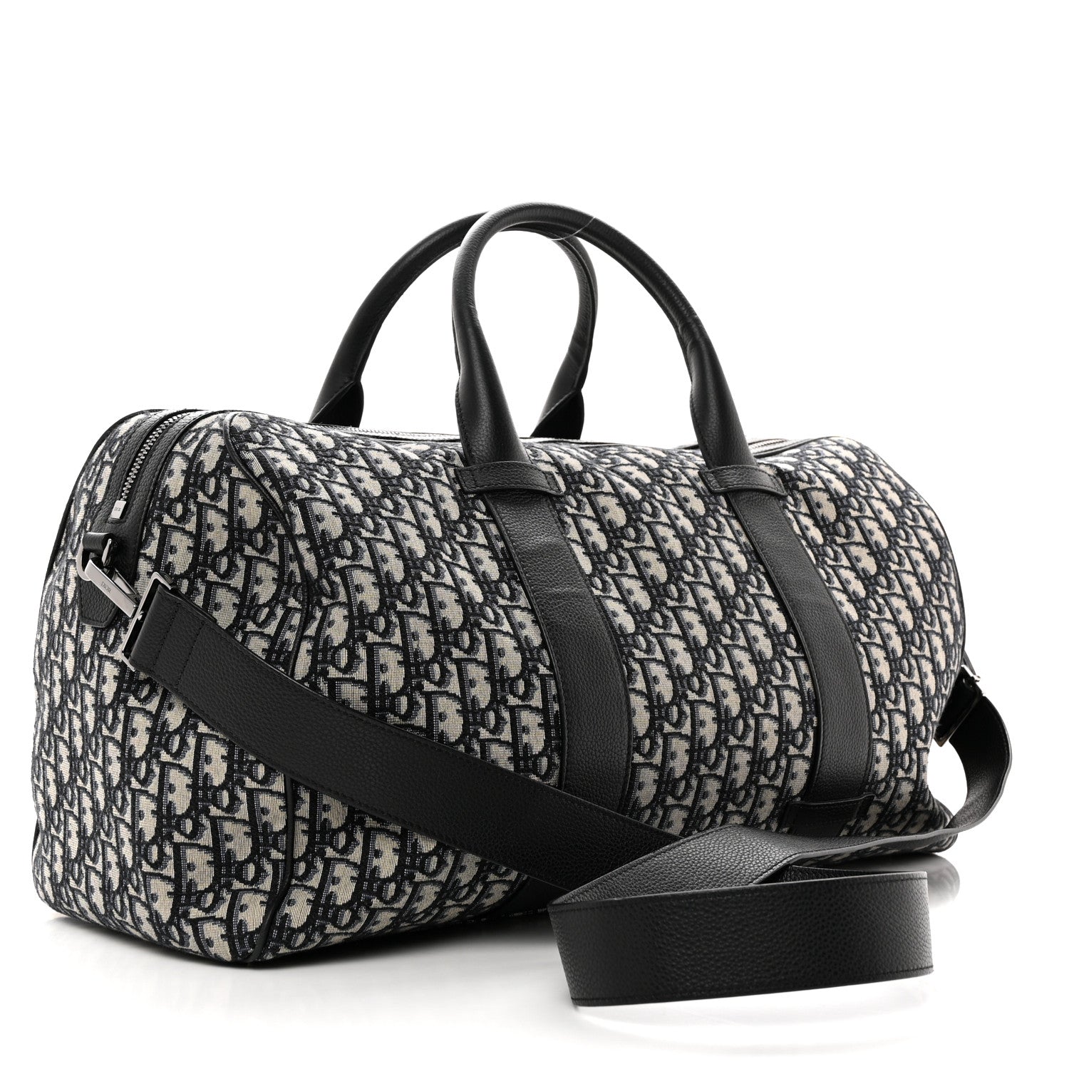 Christian Dior Oblique Lingot 50 Multicolor 2 of 9
