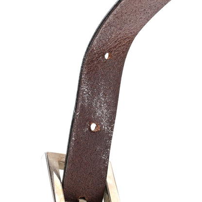 Fendi Calfskin Baguette Brown 11 of 11
