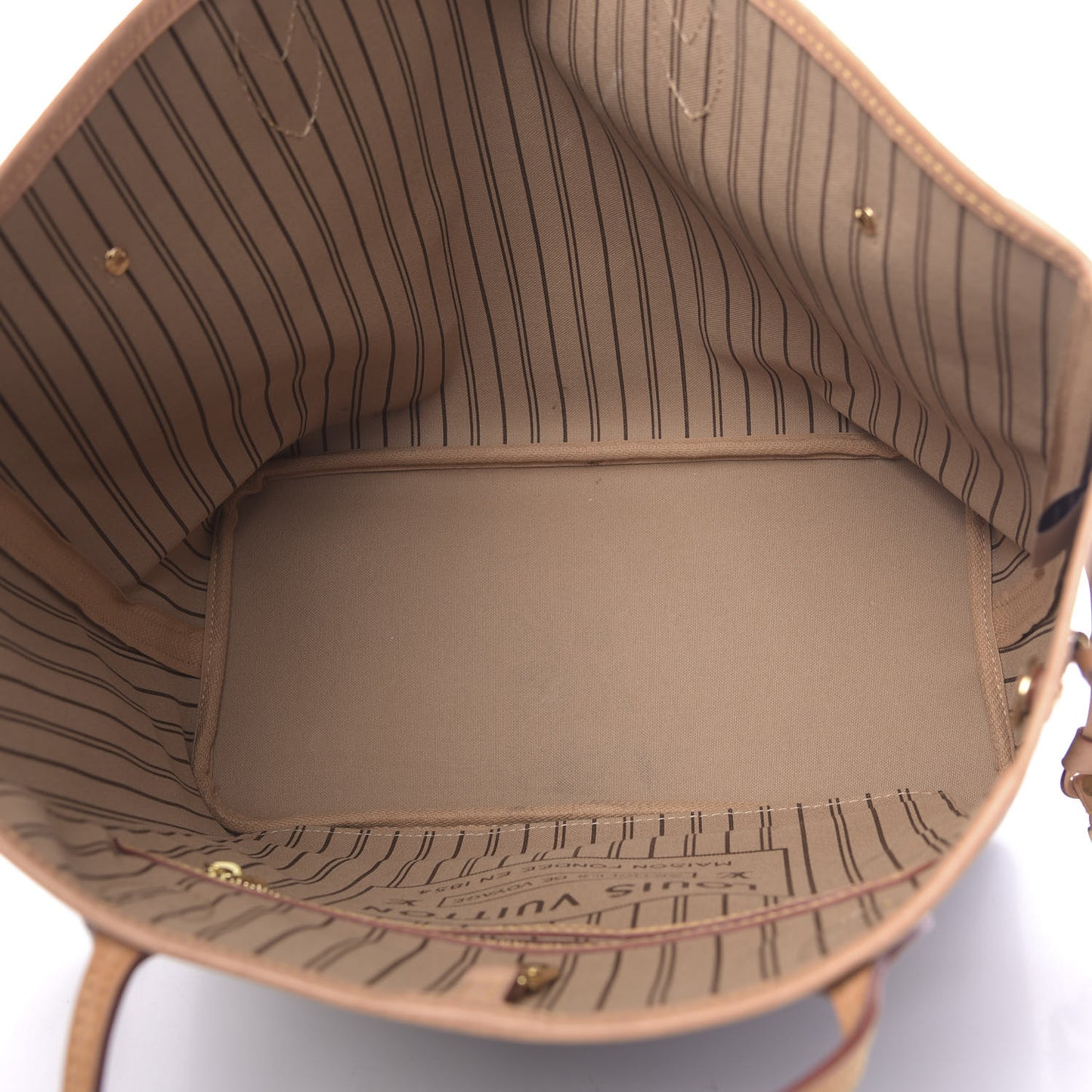Monogram Neo Neverfull MM