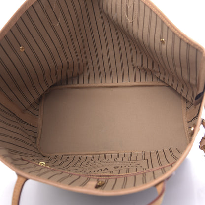 Louis Vuitton Monogram Neo Neverfull MM 5 of 11