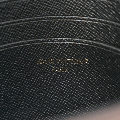 Louis Vuitton Reverse Monogram Ivy Wallet On Chain 6 of 10