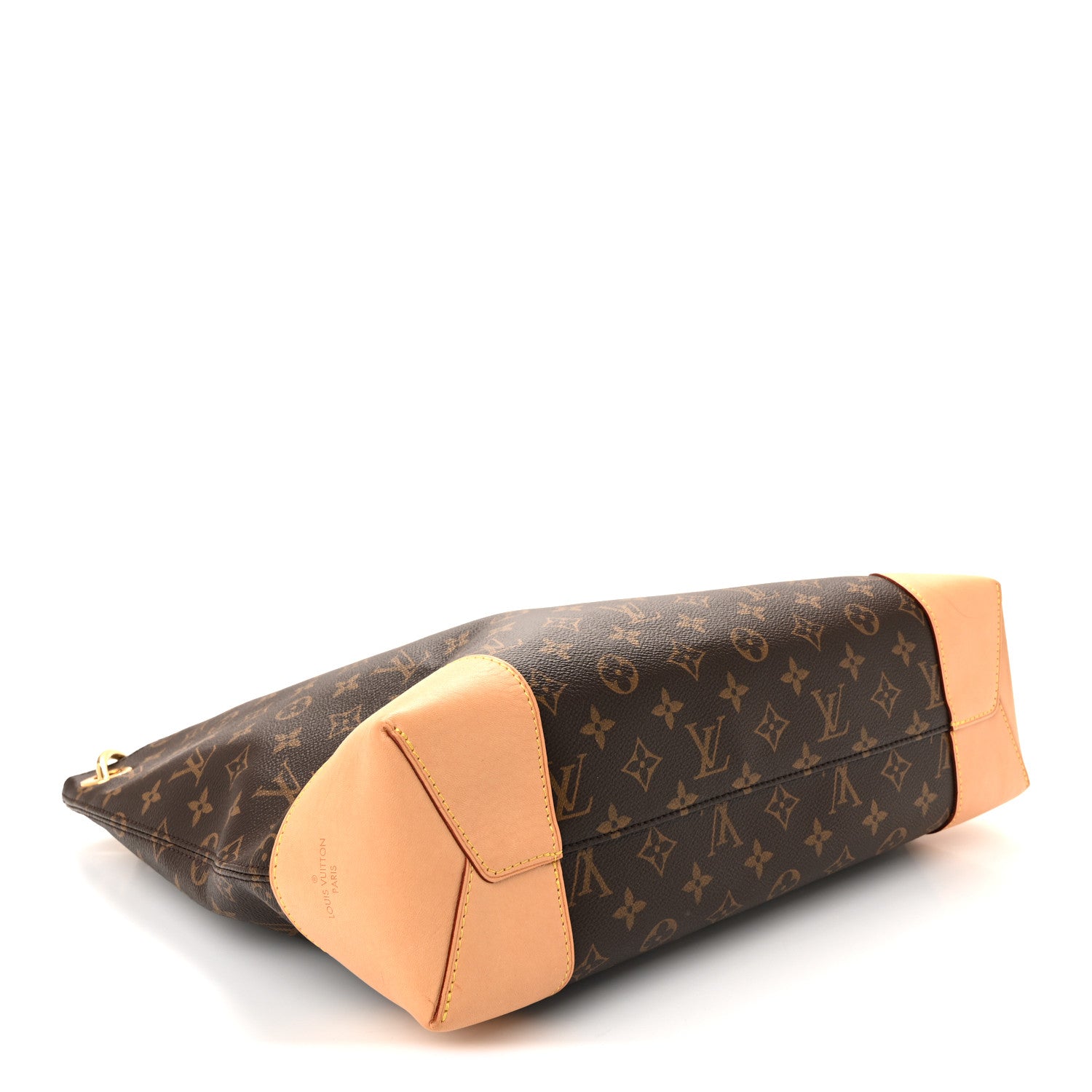 Louis Vuitton Monogram Berri MM 4 of 10