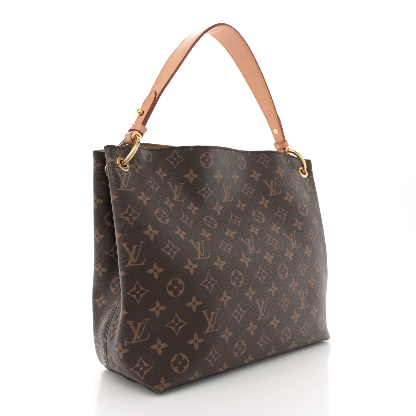 Monogram Graceful PM