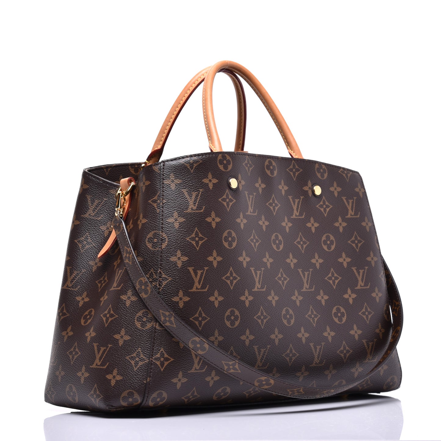 Monogram Montaigne GM