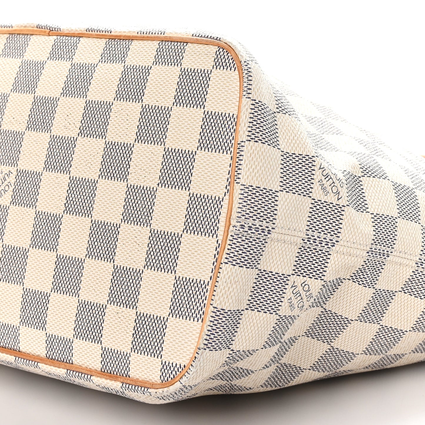 Damier Azur Saleya PM