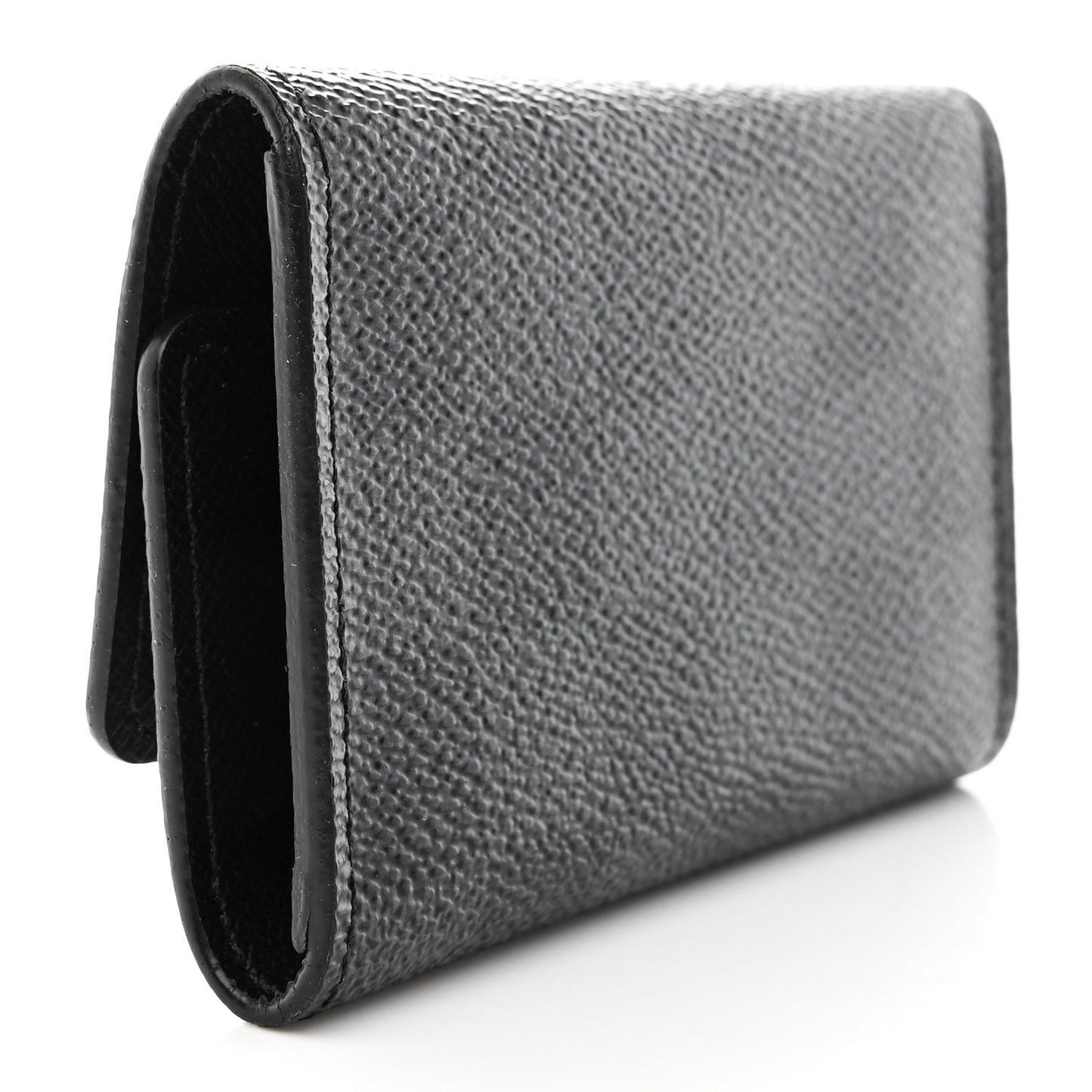 Damier Graphite Multicles 6 Key Holder