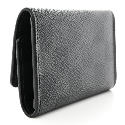 Louis Vuitton Damier Graphite Multicles 6 Key Holder 3 of 8