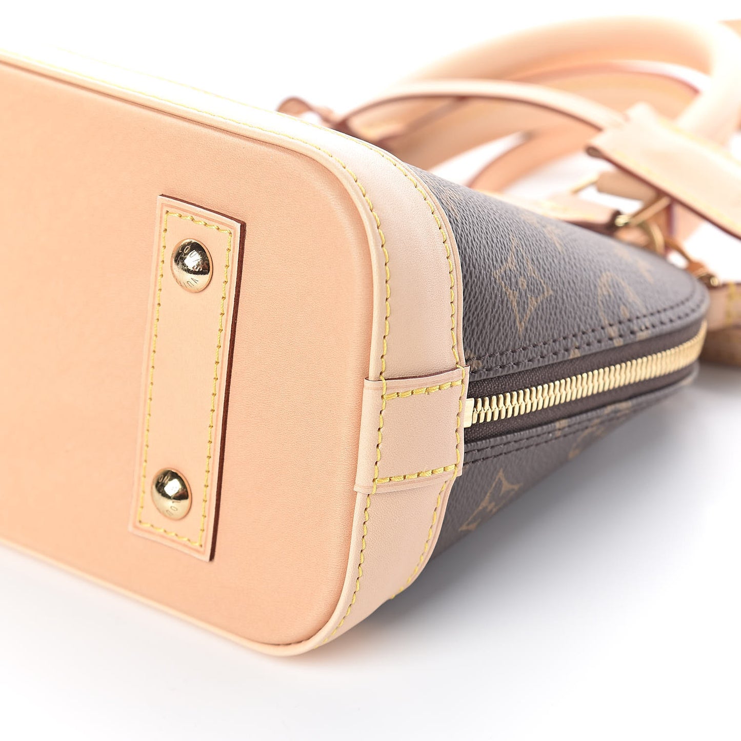 Monogram Alma BB