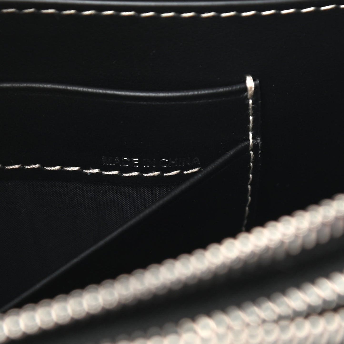 E-Canvas Jake Giant Check Messenger Dark Birch