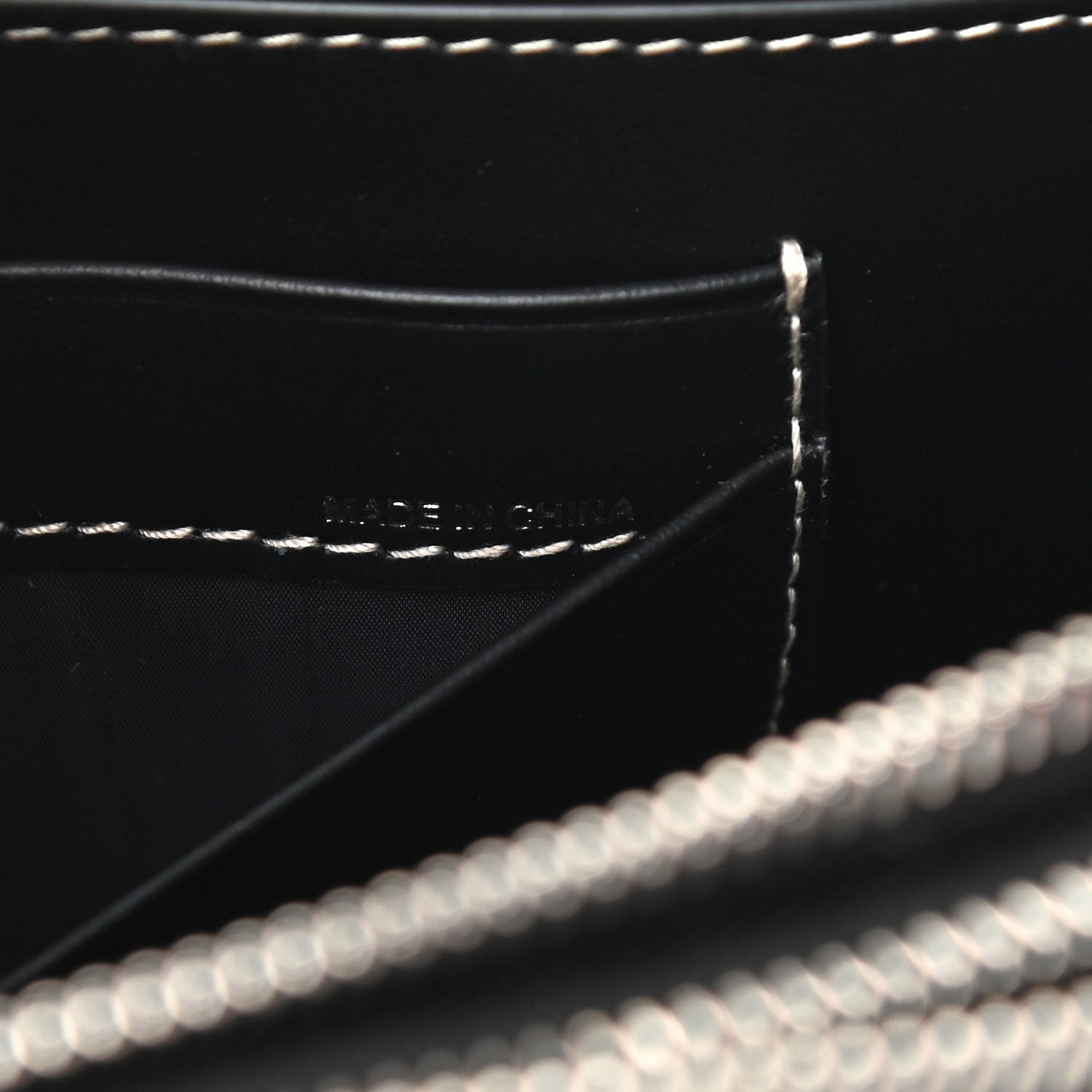 Burberry E-Canvas Jake Giant Check Messenger Dark Birch 8 of 12