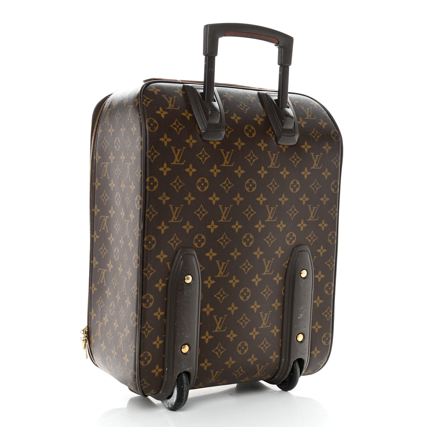 Louis Vuitton Monogram Pegase 45 3 of 28