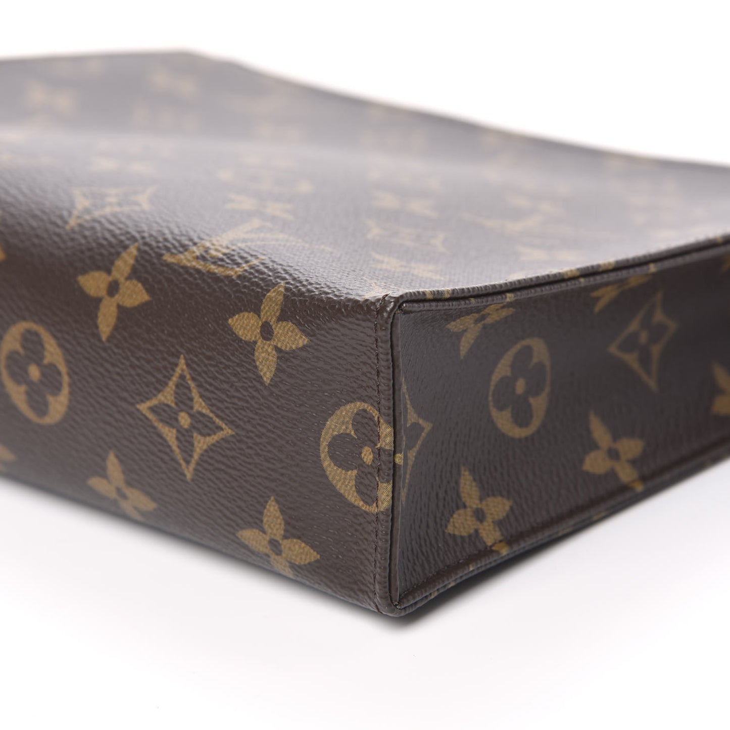 Monogram Toiletry Pouch 26