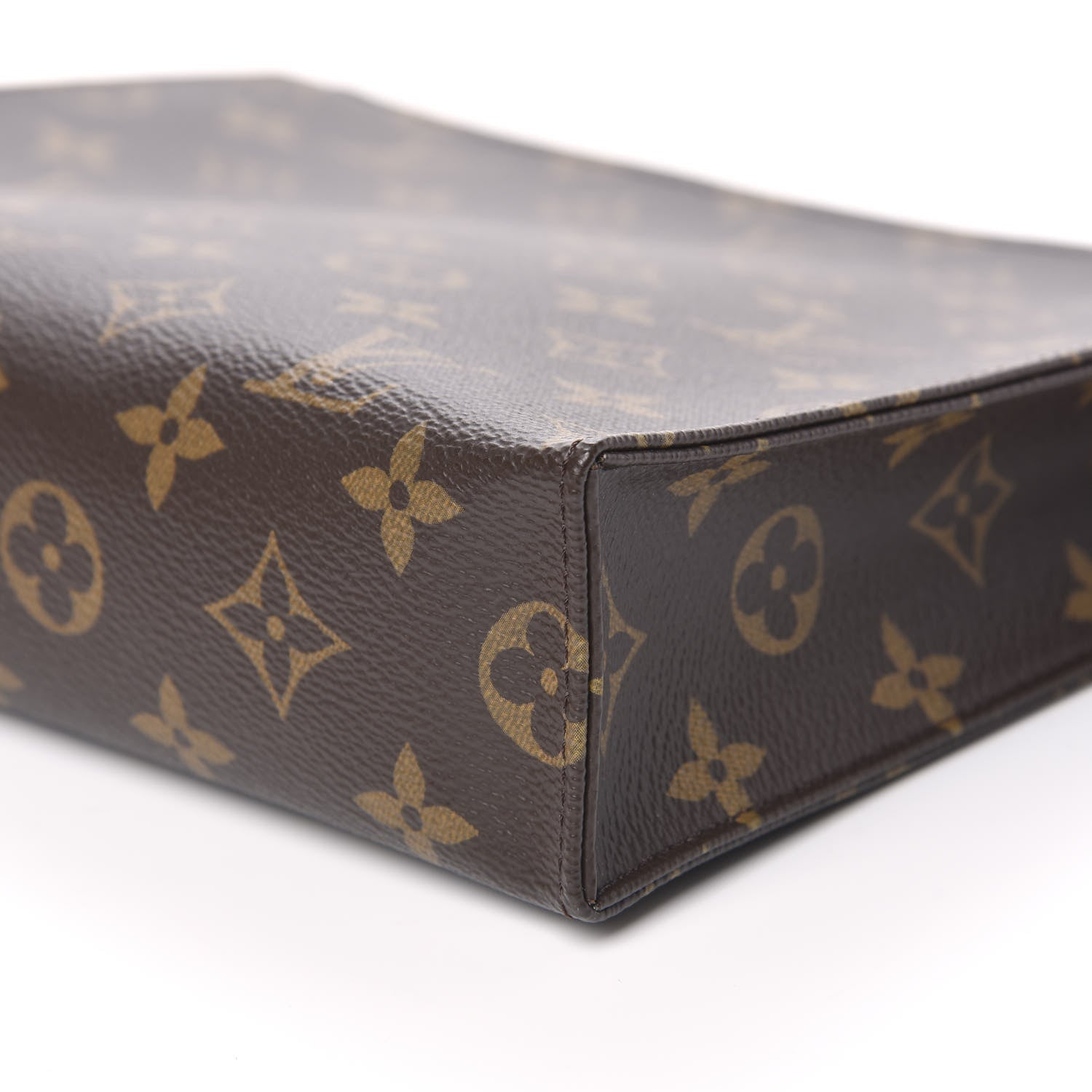 Louis Vuitton Monogram Toiletry Pouch 26 9 of 9