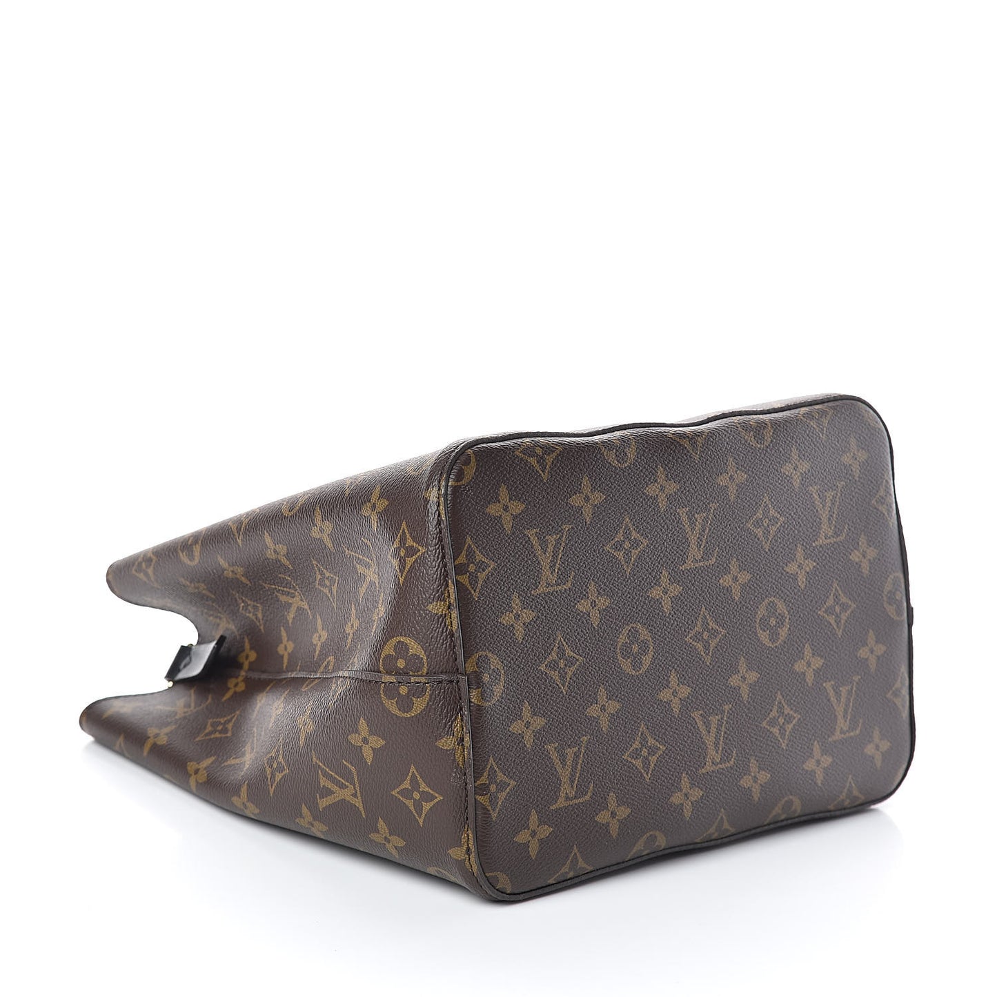 Monogram Neonoe MM Black