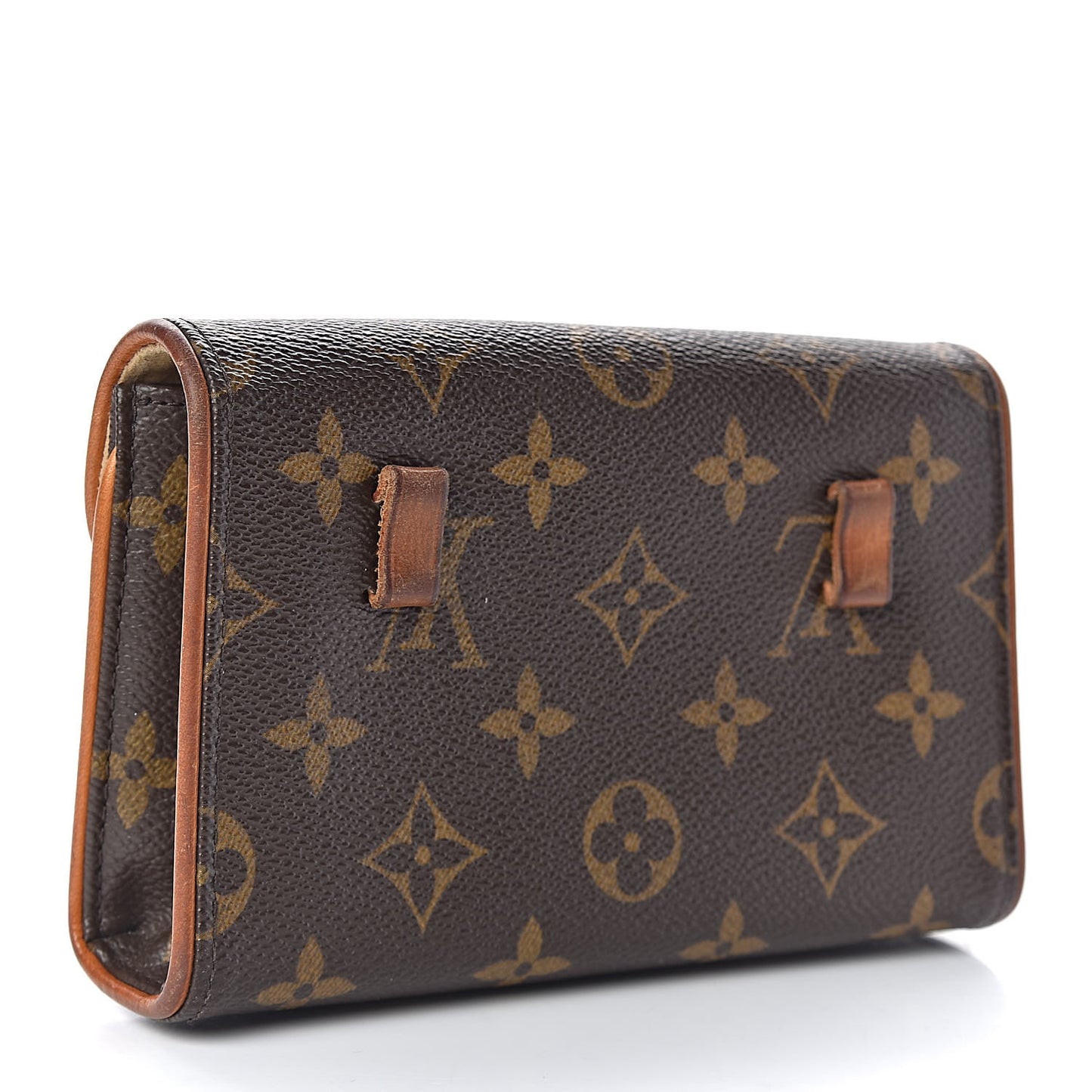 Monogram Pochette Florentine