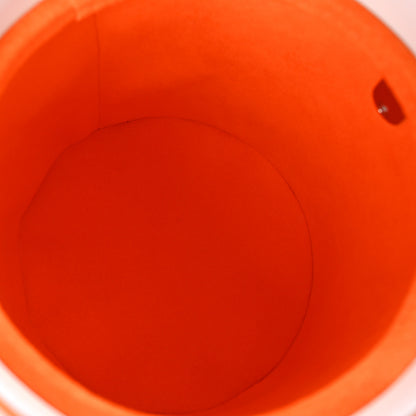Louis Vuitton Monogram LV Paint Can Orange 6 of 12