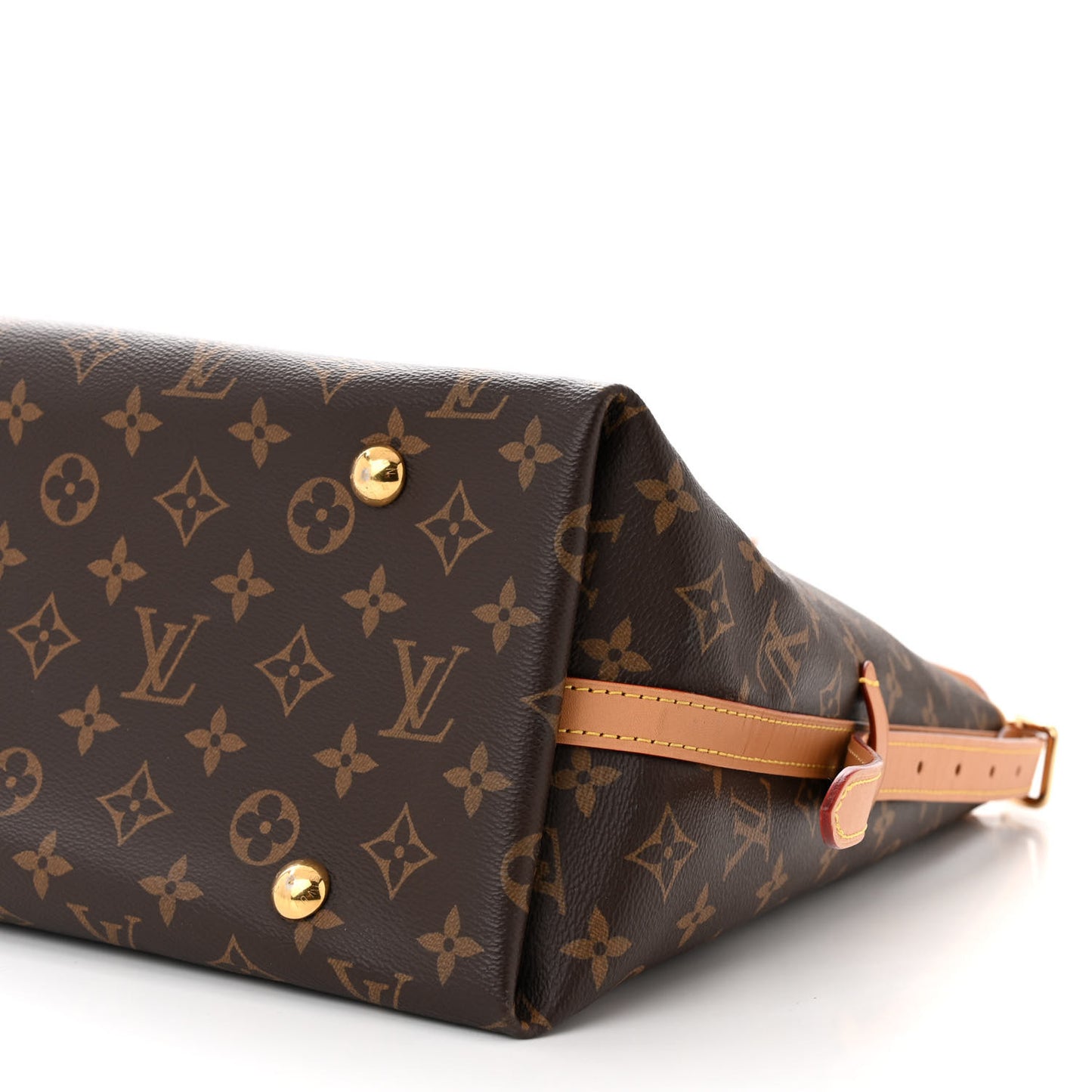 Monogram Carryall MM