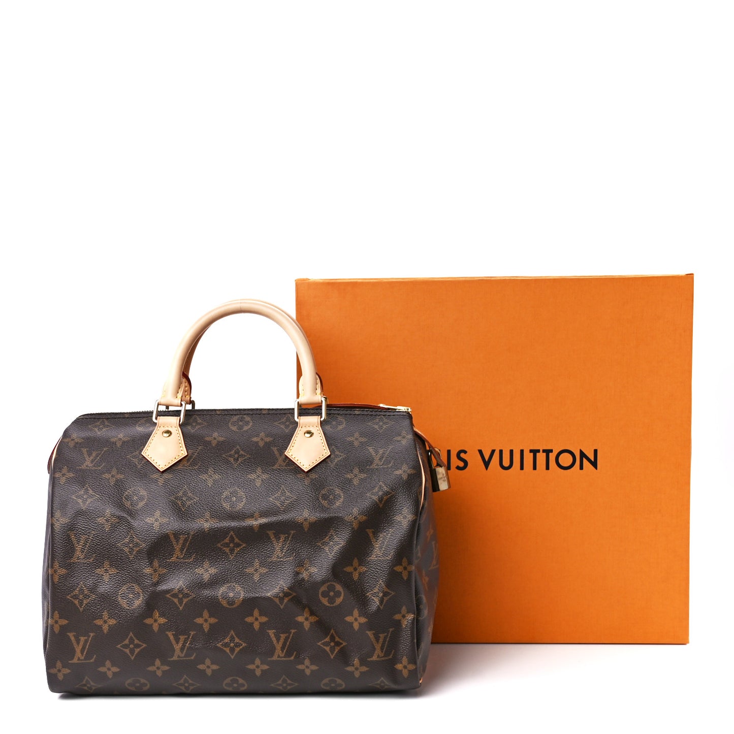 Monogram Speedy 30