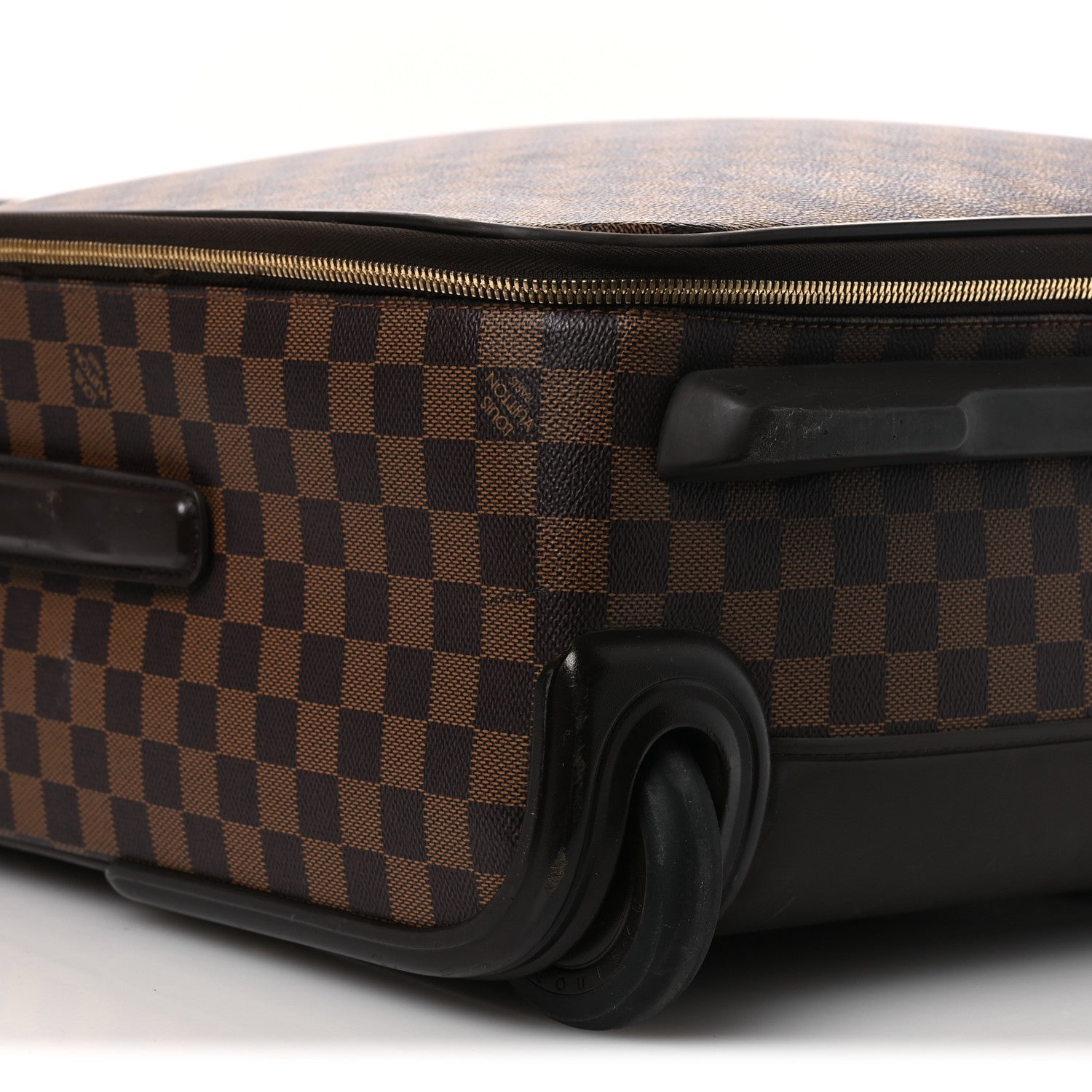 Louis Vuitton Damier Ebene Pegase 55 7 of 14