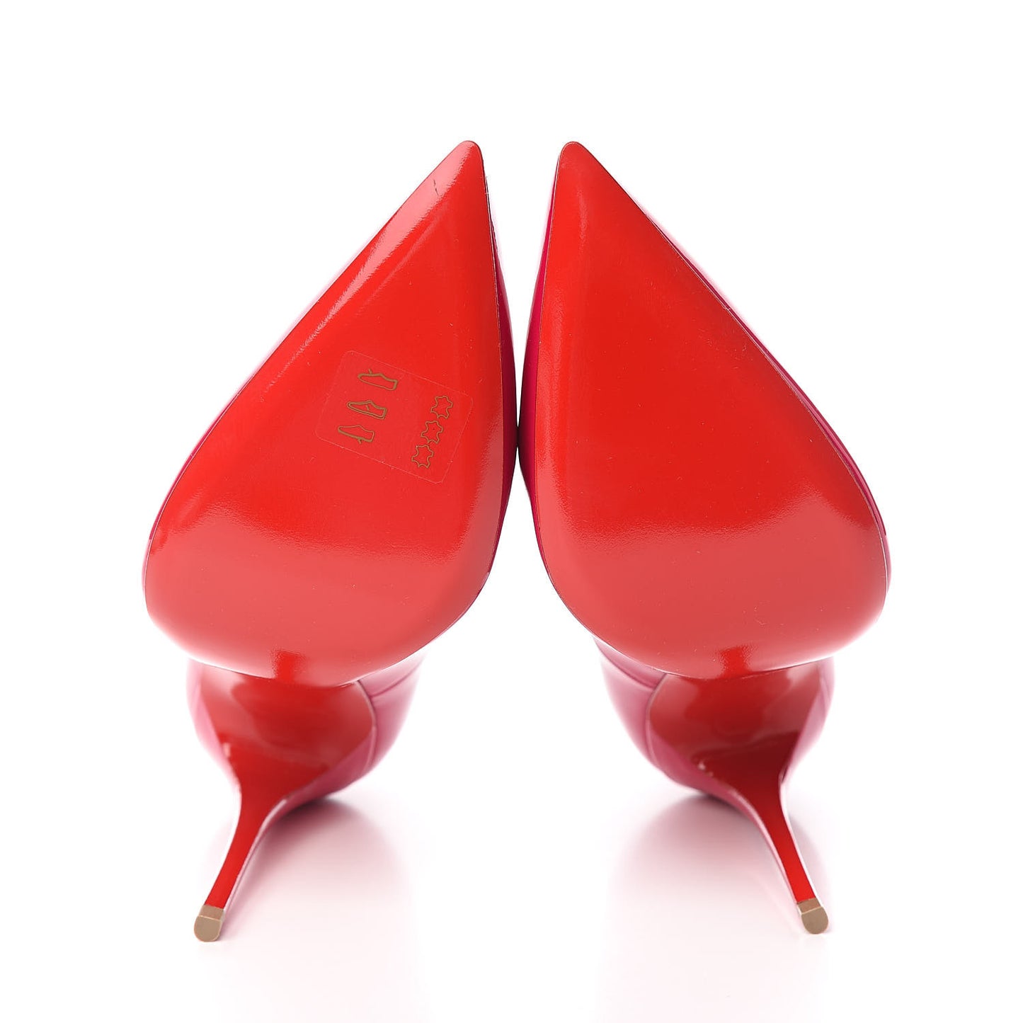 Patent So Kate 120 Pumps 36 Rosa