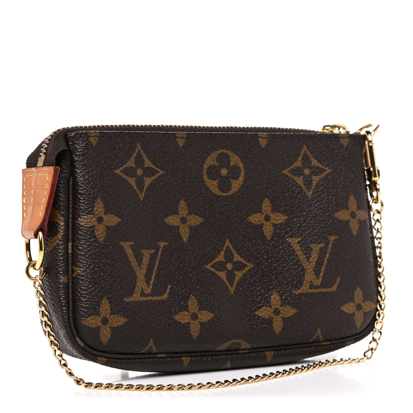 Monogram Mini Pochette Accessories