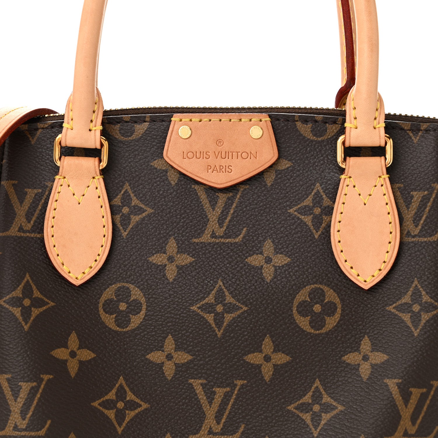 Louis Vuitton Monogram Turenne PM 8 of 10