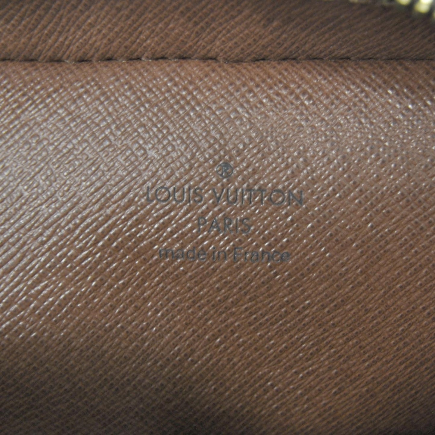 Monogram Danube