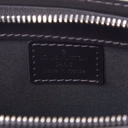 Louis Vuitton Mat Monogram Fowler Black 8 of 8