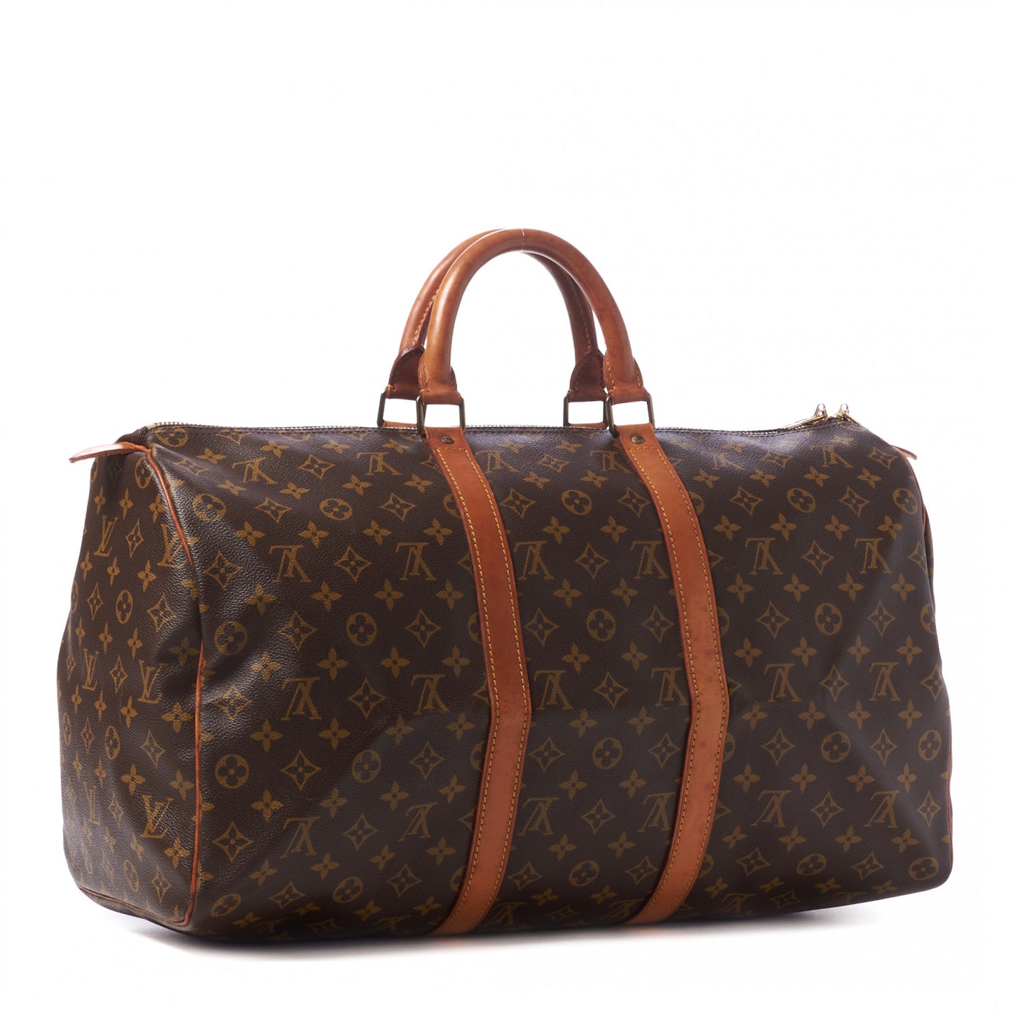 Monogram Keepall 50
