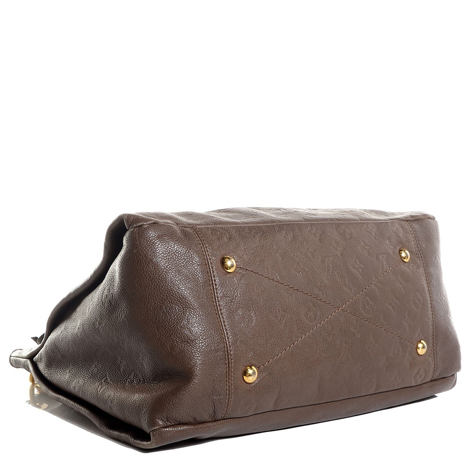 Louis Vuitton Empreinte Artsy MM Ombre 4 of 7